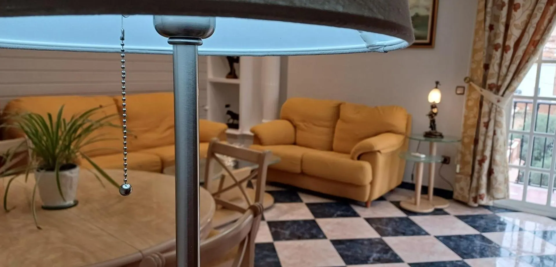 Piso En Malaga Arenas Apartment  Arenas (Malaga)