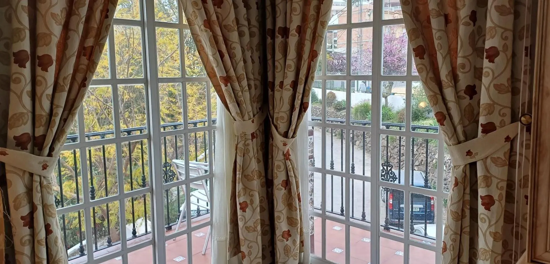 Piso En Malaga Arenas Apartment Spain