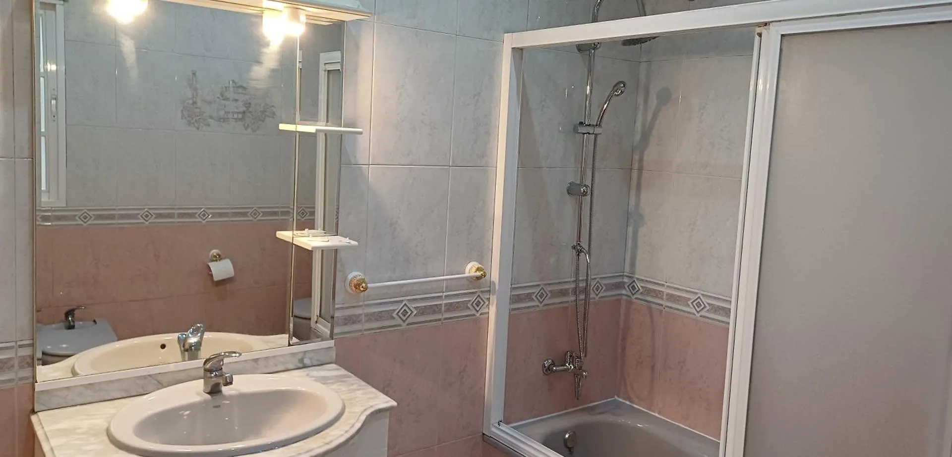 Piso En Malaga Arenas Apartment Spain