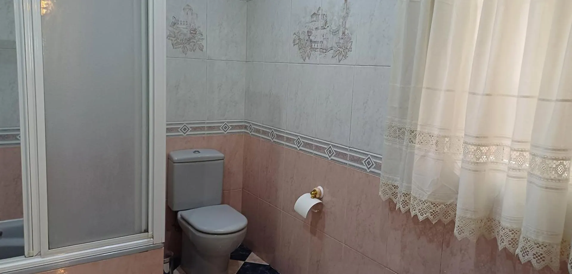 Piso En Malaga Arenas Apartment Arenas (Malaga)