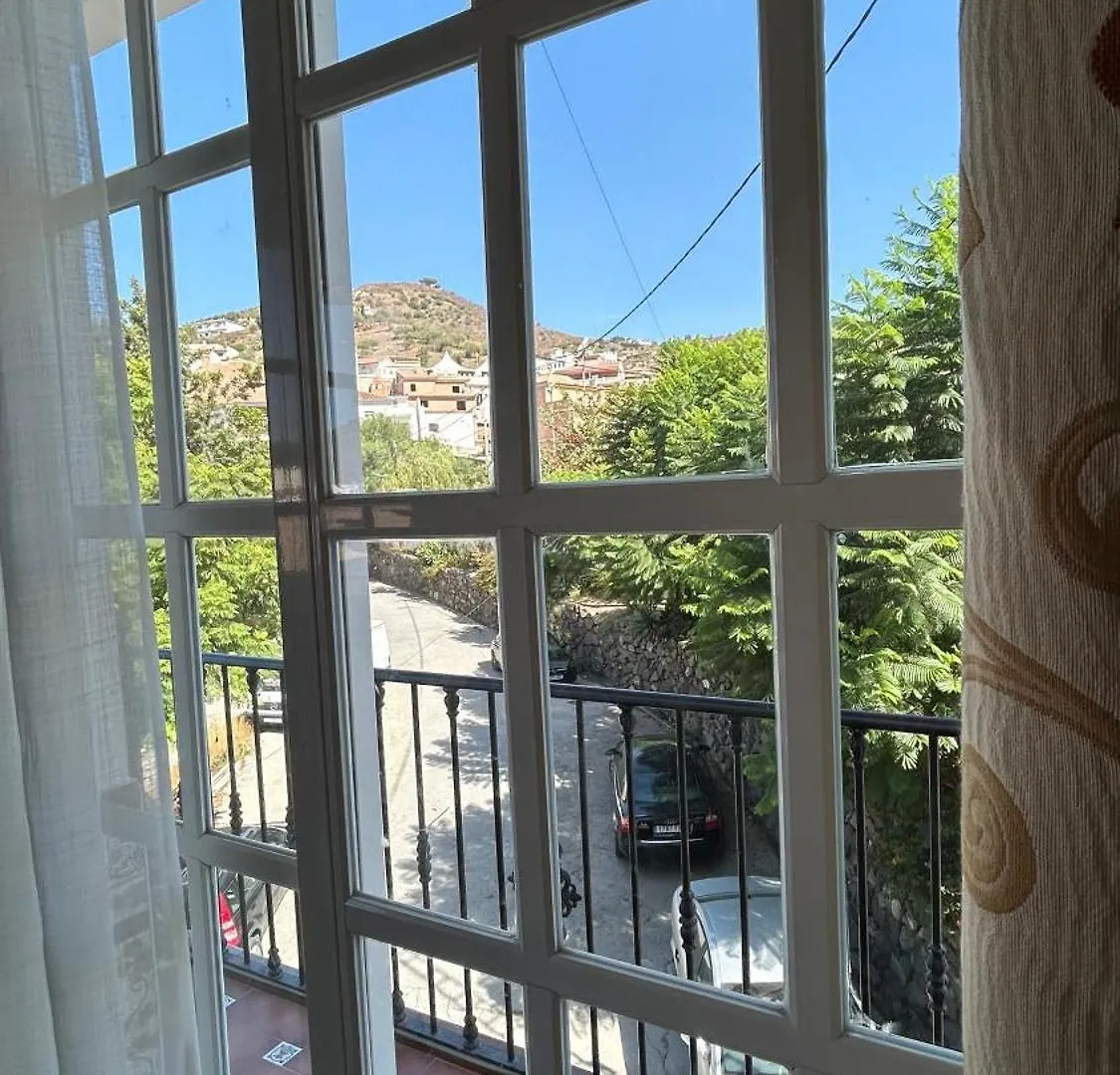 Piso En Malaga Arenas Apartment Spain