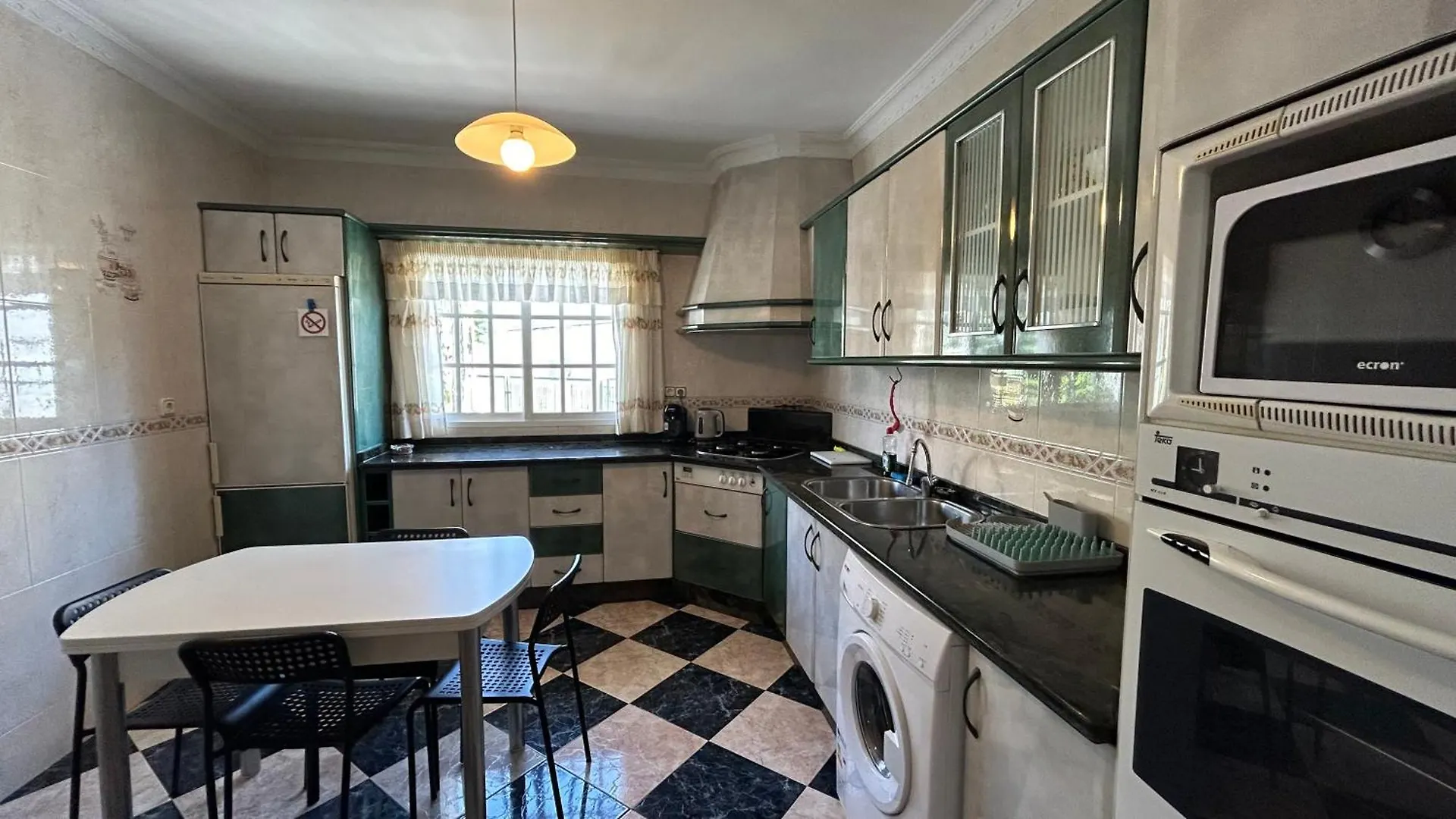 Piso En Malaga Arenas Apartamento