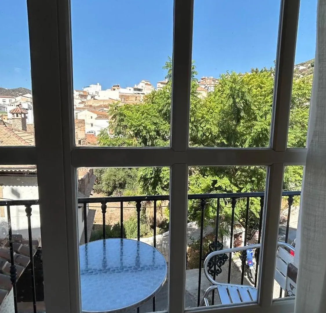 Piso En Malaga Arenas Apartment