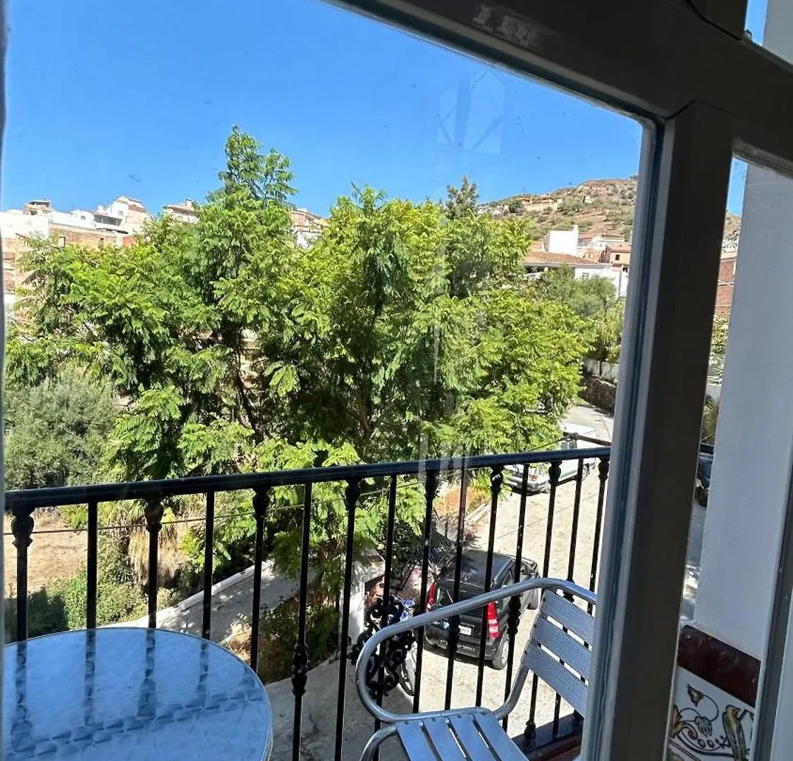 شقة Piso En Malaga Arenas