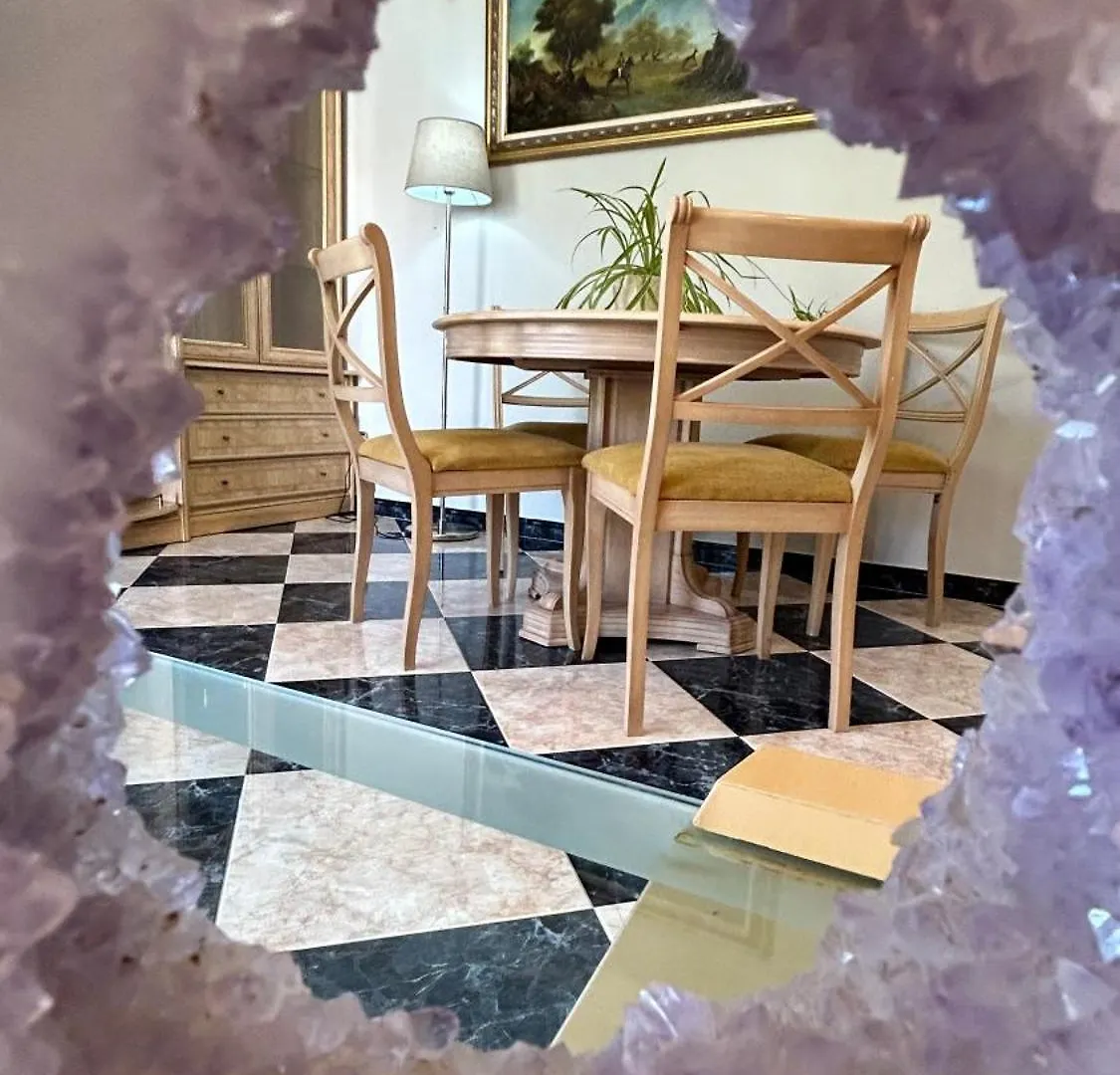 شقة Piso En Malaga Arenas أريناس