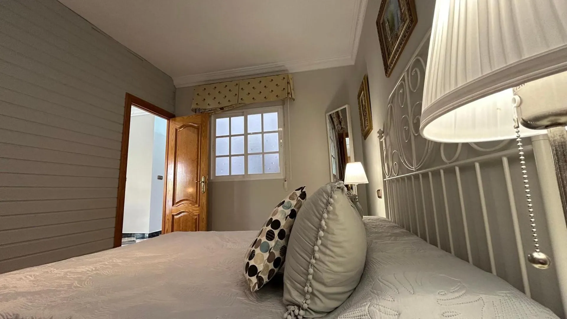 شقة Piso En Malaga Arenas 0*, أريناس إسبانيا